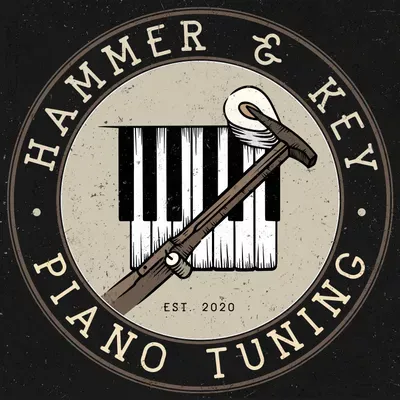 Hammer & Key Piano Tuning