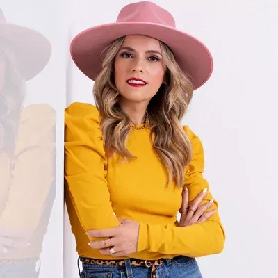Raquel Macias - Style Expert