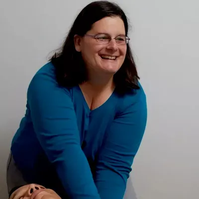 Anastasia Wilkins, Licensed Massage Therapist