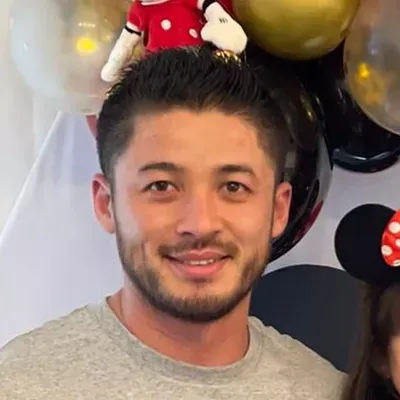 Eric Yasuo