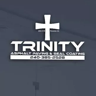 Trinity Asphalt Paving