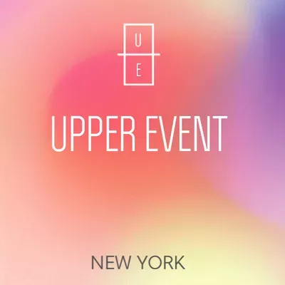 UPPER EVENT Inc.