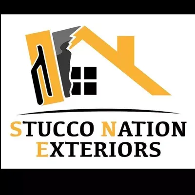 Stucco Nation Exteriors