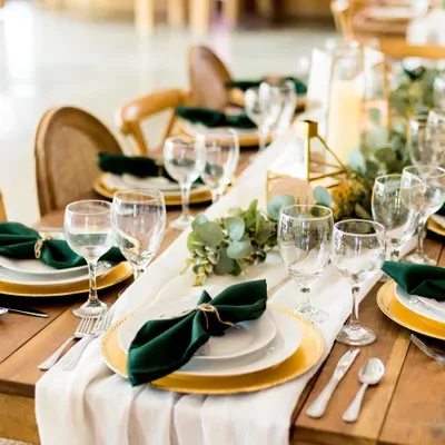 Rachel Sanders Events