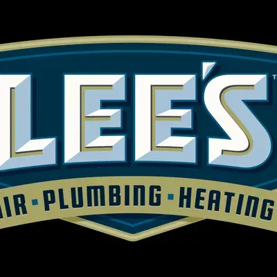 Lee's Air, Plumbing, & Heating
