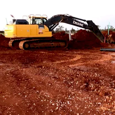 Best Choice Excavation & site works