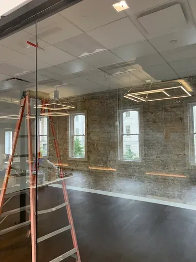K ELECTRIC CONTRACTORS INC