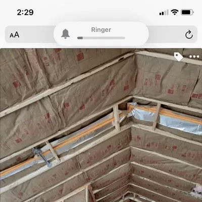 Rays installed insulation services