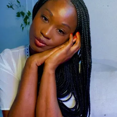 So I Can Heal  LLC~ by Ama Kateena