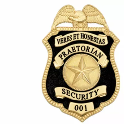 Praetorian Security Inc
