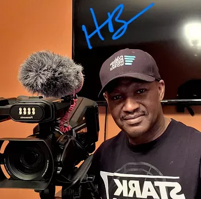 Full Screen Media Works LLC