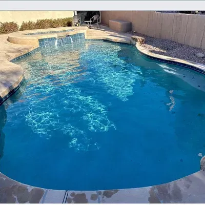 Got Pool Services LLC