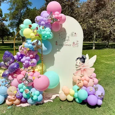 The Balloon Boutique