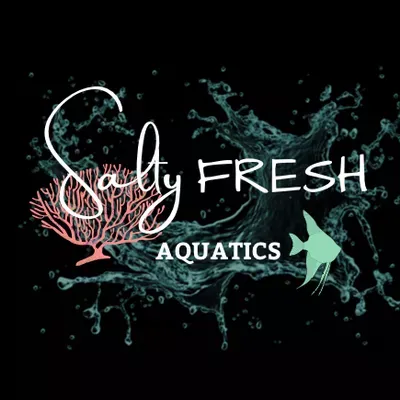 Salty Fresh Aquatics
