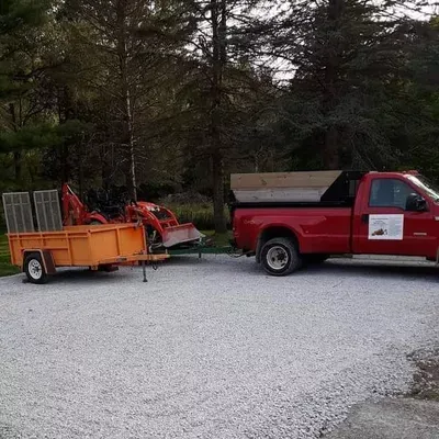Foltz’s Construction Services