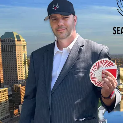 Sean Hawk Magic