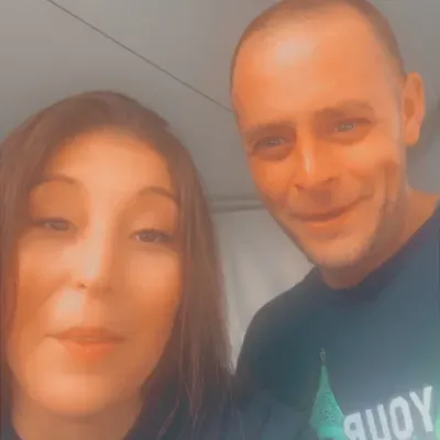 Couple Of Bartenders CT