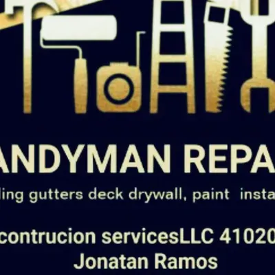 JRW Construction Services LLC