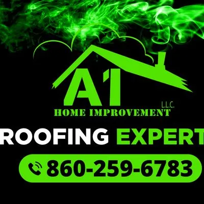 A1 Home Improvement LLC