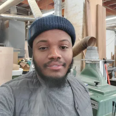 Kegan Fabrication