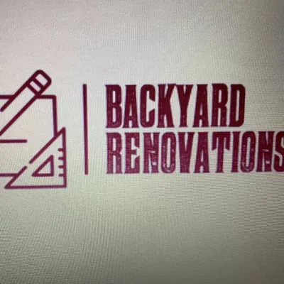 Backyard Renovations