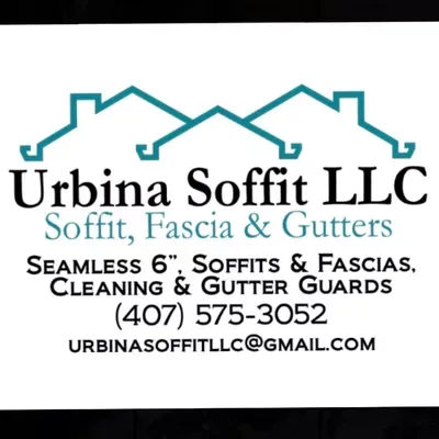 Urbina Soffit LLC