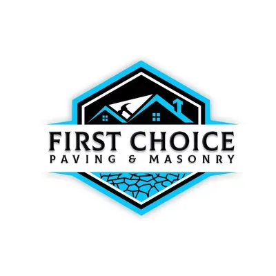 Firstchoice paving and masonry