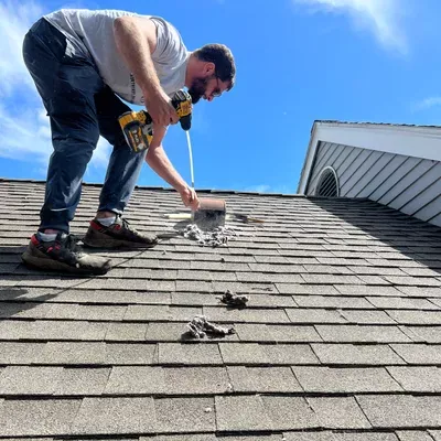 Northeast Chimney and Roofing