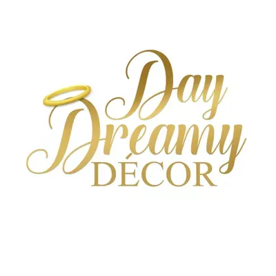 Day Dreamy Décor