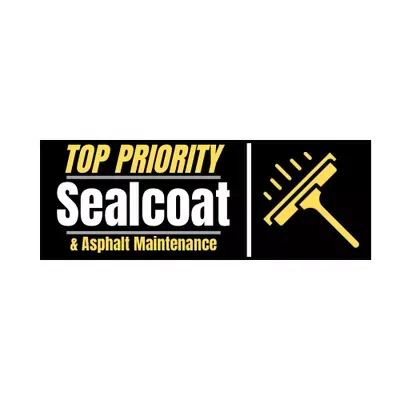 Top Priority Sealcoat LLC