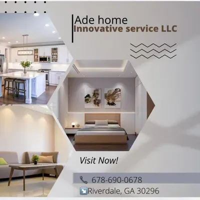 Ade Home Innovative Service LLC