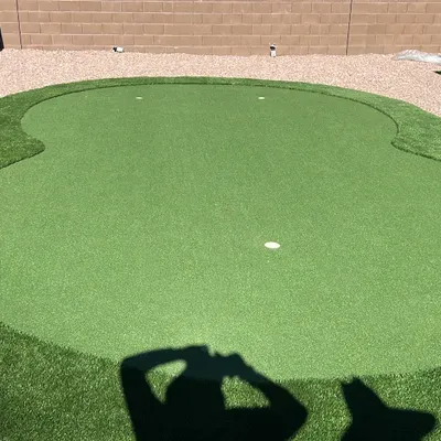 Toros turf
