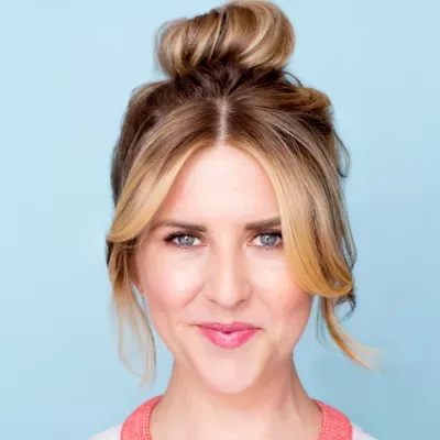 Amanda Van Nostrand