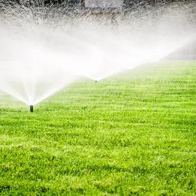Lawns R Us Irrigation Services