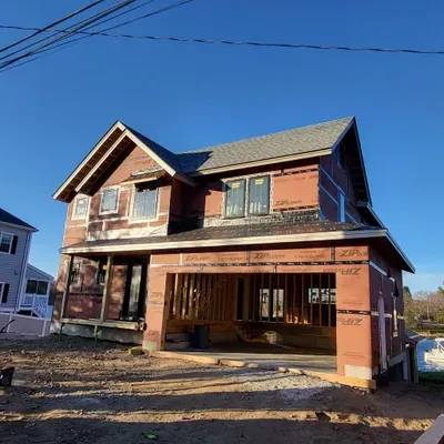 YIREH COSTRUCTION Inc