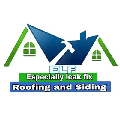 Elf Roofing and Siding LLC