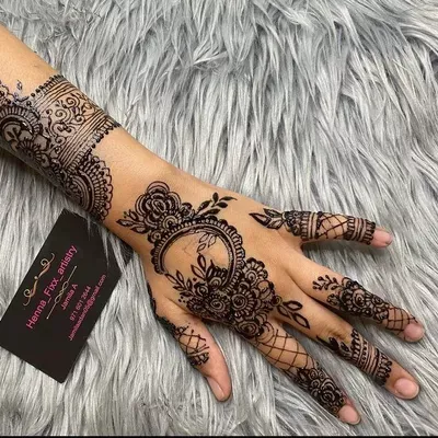 Henna_Fixx_ Artistry