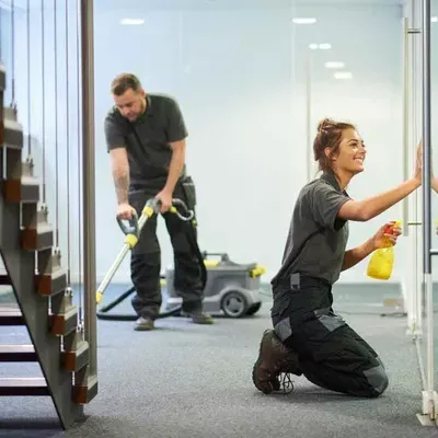 My Cleaning Force