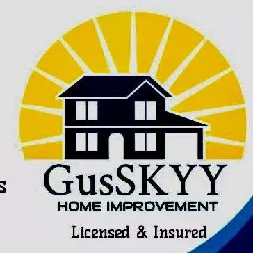Gus Skyy Home Improvement