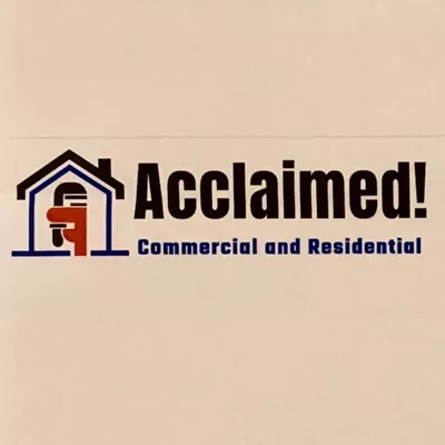 Acclaimed! Plumbing Co.