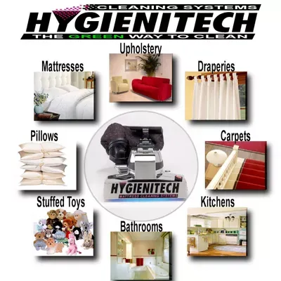 Hygienitech Systems