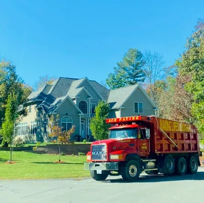 Ace Paving LLC