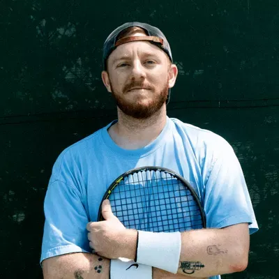 Coach Jake - High Performance Tennis Academy