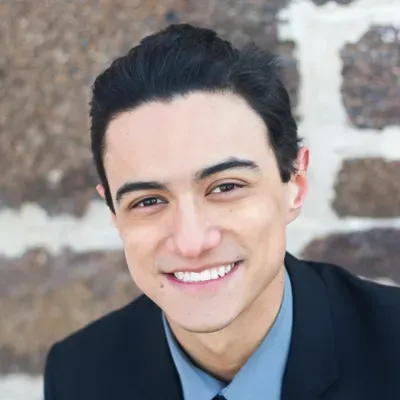 Rico Hernandez