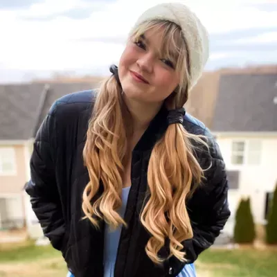 Emily Christine Peterson - Acting Coach