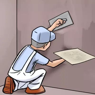 Hércules plastering