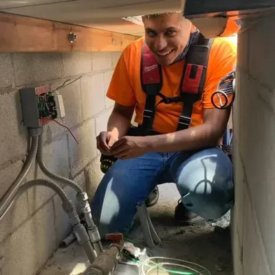 AE Electric