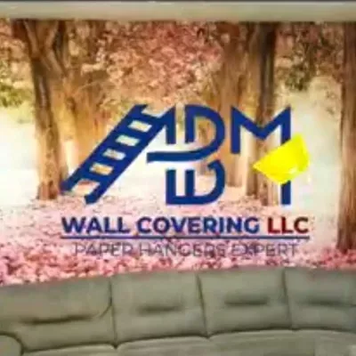 ABM WALLCOVERING