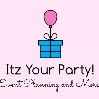 Itz Your Party!