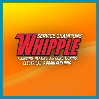 Whipple Service Champions